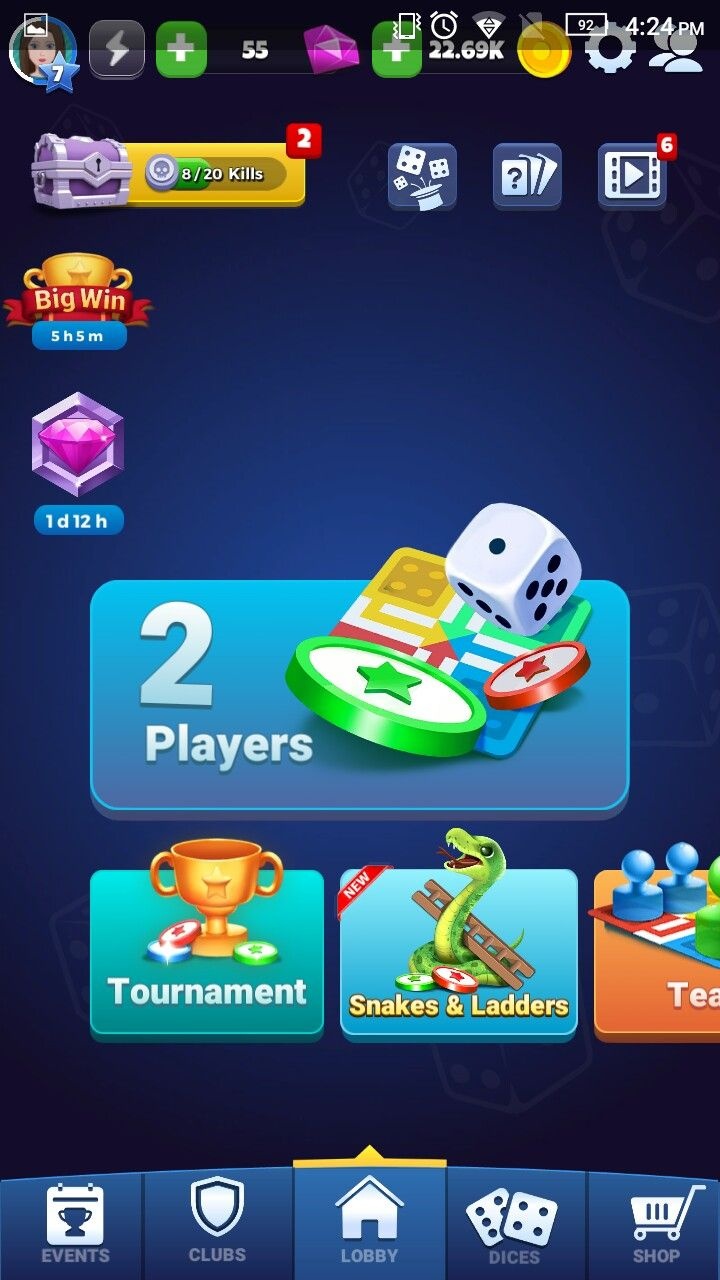 Wrestlemania 38 Betting game